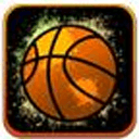 NBA季后赛 湖人对阵掘金
